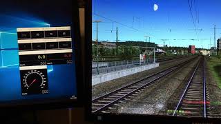 Pzb startup with ts-telemetry v1,1,2