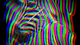 A short little trap x hip hop type tune  | Zebra (Prod. Orbé)