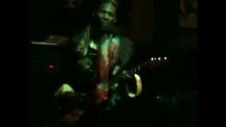 Keston and the Rhythm Killers "Watchtower"