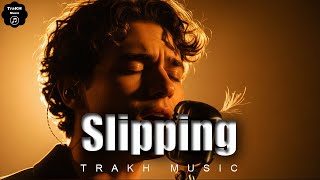 Slipping | Romantic Songs - Sweet Love Songs (Lyrics)