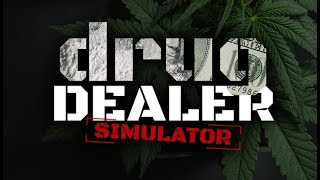 JOINING A GANG AND DOING 10K DRUG DEALS !!! - Drug Dealer Simulator - Part 11