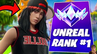 Live Stream PLAYING FORTNITE