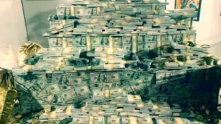 Flip TAX RETURN Money into $100k CASH‼️ Invest in CREDIT PRODUCTS 💳 2025 BLUEPRINT 🗺️ Easy MODE 🔥