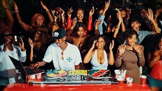 THE BAG I Edition 4 I Featuring DJ BASH