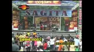 SAGITA DANGDUT 2012 _ SAKIT RINDU _ asolole