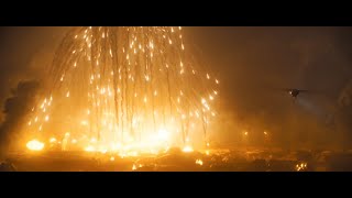 Dune 2021 - Battle For Arrakis