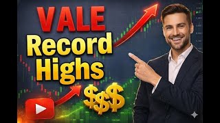 Vale SA (VALE) Stock Analysis: Latest Performance Data and Mining Sector Review