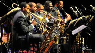 FirstWorks Presents Jazz at Lincoln Center Orchestra with Wynton Marsalis!