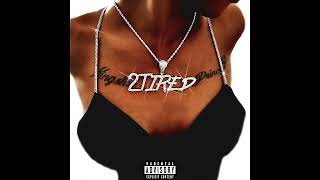 "F'REAL" - (Prod. 2TiRED)