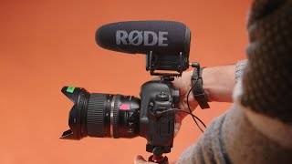 Canon 6d MK II - New Vlog setup