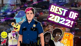 Buggz456's Best Of 2022! (Funny Moments & Stream Highlights)