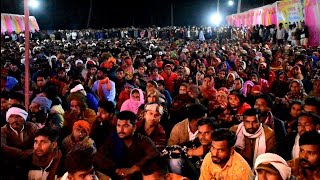 गेला में पचान्या मन थारा पगल्या  हनुमान गुर्जर निमली ने सीसवाली के लोगो को खूब नचाया इस गाने पर