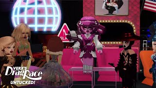 Verx's Drag Race: UNTUCKED! | Season 3 - Episode 7: LS-FM The Rusical 🎵