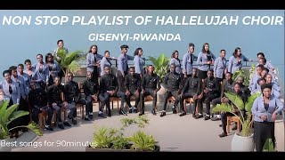 HALLELUJAH FAMILY CHOIR PLAYLIST |Best Old Songs (Official Video)