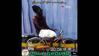 Mashapat Ash -holy ground (Original Audio)