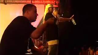 Rhymin Simon - Lasst Uns Chillen (live auf dem Splash!)