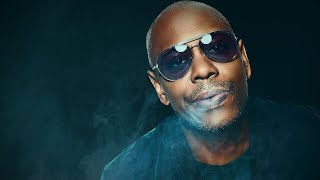 Dave Chappelle: Written By Dave Chappelle