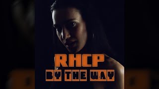 🎸RHCP | By the way | By Karina Cover 🎸