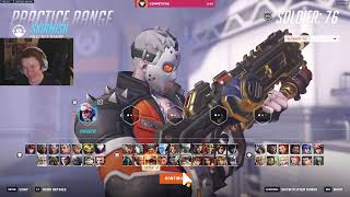 [1-9-26] THIS SEASON IS MID    MIDSEASON    LUCIO NERFS = BAD