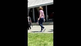 2022-07-24 Seattle Peace Concert-Have You Ever Seen the Rain (CCR cover) - Gasworks Park