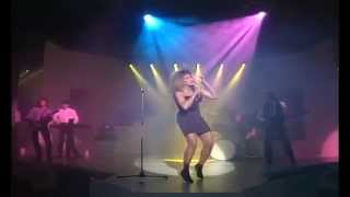 Tina Turner - The Best 1989