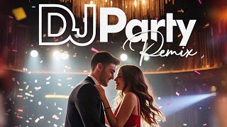 Best remixes of popular songs | club music | popular songs remix | club mega party | music mix |song