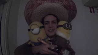 Hotel California - Lipdub