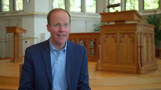 Certificate in Theology and Health Care - Mental Health Track