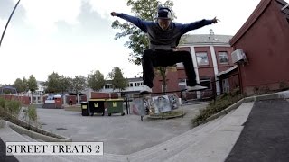 STREET TREATS 2