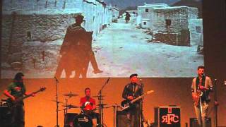 RFC live Teatro Garibaldi di Santa Maria C.V. (CE) by casertaclick