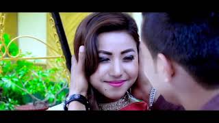 H.K Dhital's Marne mero aafnai rahar..Tarabir Pandey/Aarushi Magar/Rajiv Shah/New sentimental song..