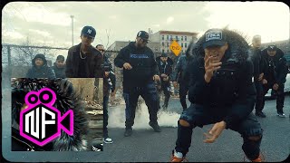 Nenin73 ft. Big Chapo, Mmob Ace, Ronny Reckless, Jay40 - No Face  (Music Video)