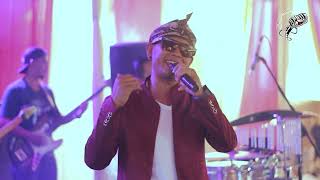 KERTAS DAN API CEU TARSIH X ELHA MUSIC LIVE PERFORM