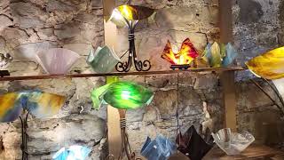 Jezebel Studio and Gallery Madrid New Mexico