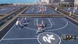 L1 grind l mypark l