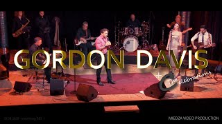 Gordon Davis - Runaway (@nord-klang Edewecht 22.08.2025)