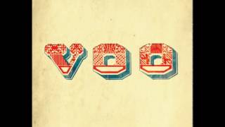 Voo - New Buildings - MUNKYFEST GEMS