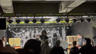 Eighteen Visions Obession Live @ Albany, New York  10/25/24