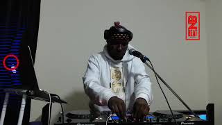 Dj 2ONE2 LIVE REGGAE MIX