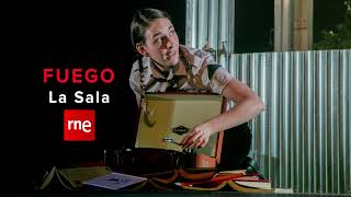#Fuego | LaJoven | La Sala RNE