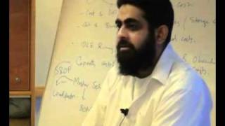 Supply Chain Management By:Mr Muhammad Umer Lecture # 04