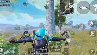 IN CONQUEROR LOBBY 50K SPECIAL MONTAGE PUBG MOBILE SF....