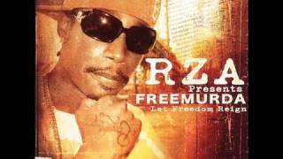 Freemurda - My Black Nina (Feat. Cha Cronz, RZA)