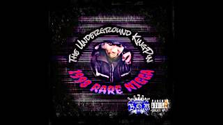 Underground KingPin-1998 Rare Nigga(Full Stream)