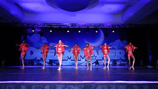 IMPERIAL DANCE COMPANY - THIS IS WHY WE HOT
