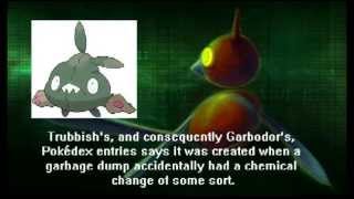 20 Facts about Artificial Pokemon Created/Influenced by Humans