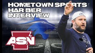 Har-Ber Wildcats Football Interview | HomeTown Sports
