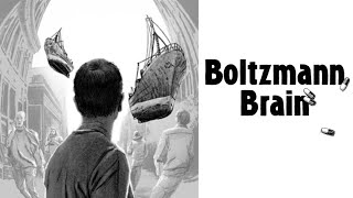 Boltzmann-Bad Space Comics