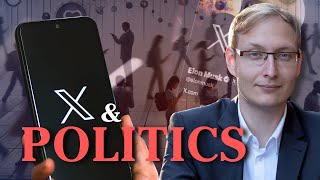 Elon Musk, Social Media Influence, & the Future of Political Discourse