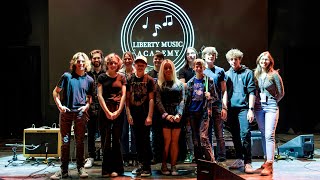 Student Band Showcase @ The Cowan